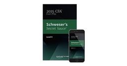 CFA Self-Study Materials